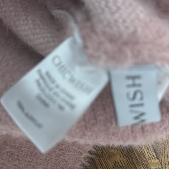 Chicwish sweater - L/XL - Picture 4 of 11